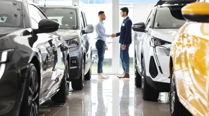 Avrupa Otomotiv Pazarı Dönüşüyor: Elektrikli Araçlar Petrol Fiyatlarına Meydan Okuyor