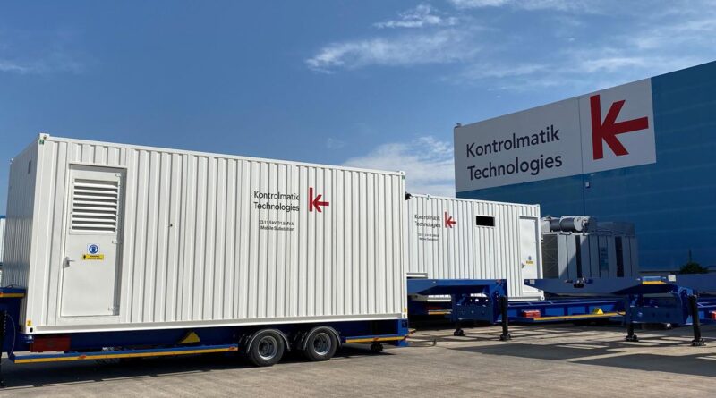 Kontrolmatik Teknoloji’nin Piyasa Dinamikleri: Yapay Zeka Destekli Dijital Dönüşümde Yatırımcı Perspektifi Kontrolmatik Teknoloji’nin Piyasa Dinamikleri: Yapay Zeka Destekli Dijital Dönüşümde Yatırımcı Perspektifi