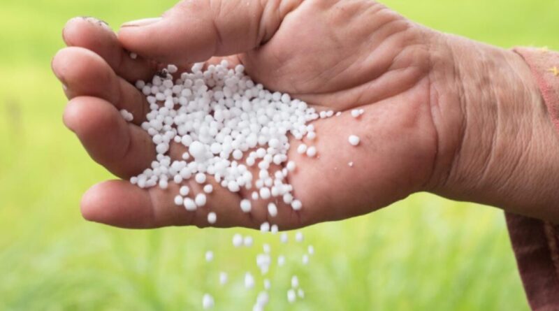 Küresel Gerilimler Tarımsal Üretimin Kalbine Vurdu: Gübre Fiyatlarında Keskin Artış Kapıda