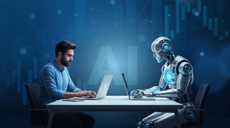 Yapay Zeka Dönüşümü Hız Kesmiyor: Teknoloji Sektöründe 45 Bini Aşan Personel Yeniden Yapılanması