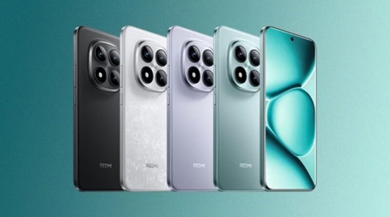 Redmi Note 16: Mobil Ekosistemde Enerji ve Görsel Devrimi Başlıyor