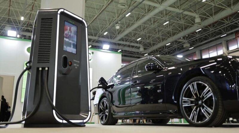 Elektrikli Araçlar: Türkiye’nin Enerji Faturasını Hafifleten Stratejik Hamle