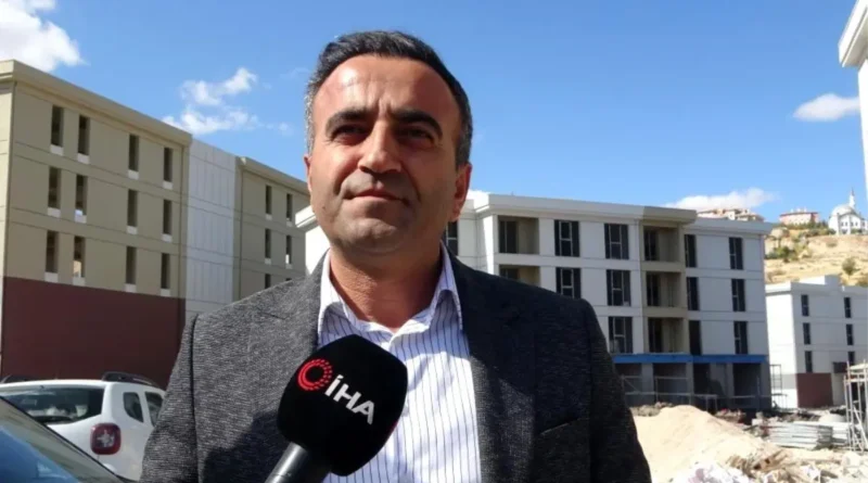 Malatya Akçadağ’dan Hayvancılığa Stratejik Hamle: 49.5 Milyonluk Modern Pazaryeriyle Sektöre Yeni Soluk