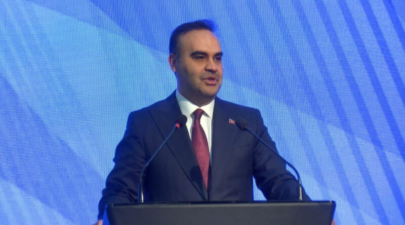 Dijital Çağın Yetkin İş Gücü İçin Stratejik Hamle: Türkiye Yeni Nesil Teknoloji Kolejleri Kuruyor Dijital Çağın Yetkin İş Gücü İçin Stratejik Hamle: Türkiye Yeni Nesil Teknoloji Kolejleri Kuruyor