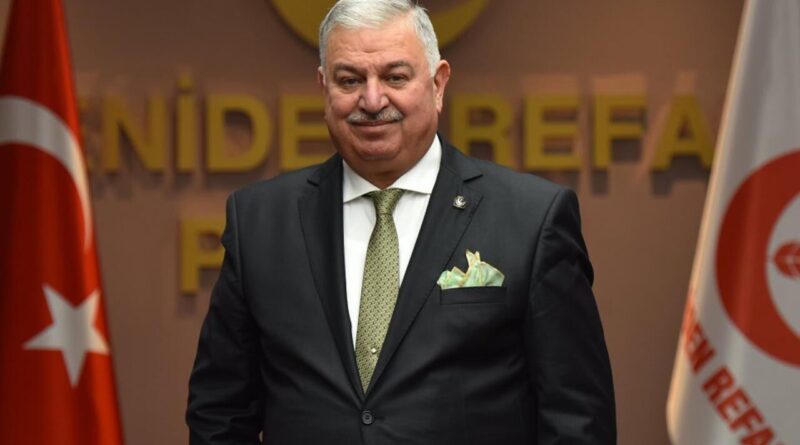 Hürmüz Boğazı’ndaki Gerilim Gübre Tedarik Zincirini Tehdit Ediyor: Tarımda Olası Gıda Şoku ve Üretici Maliyetleri Mercek Altında