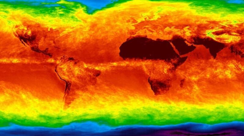 Küresel İklim Dengesizliği Tarım Sektöründe Yeni Dönem ve Acil Eylem İhtiyacı Başlattı