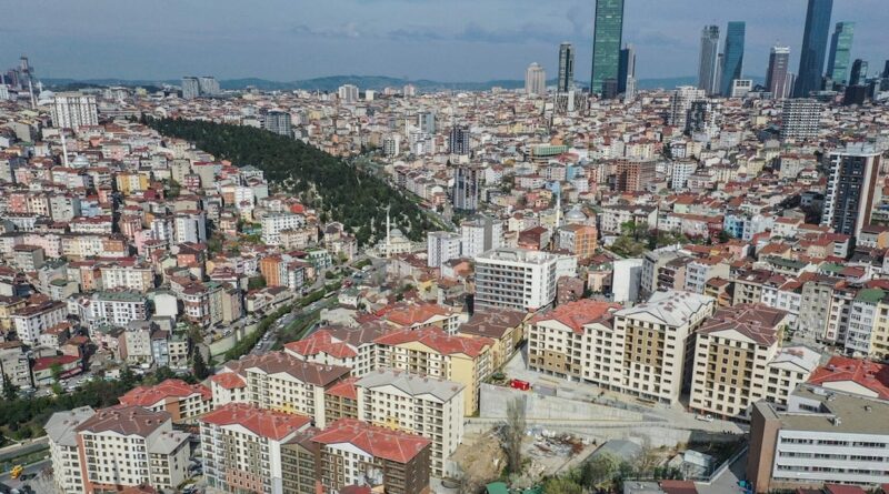 Sinop’ta Emlak Piyasasında Derin Durgunluk: Konut Fiyatları ve Kredi Faizi Erişimi Engelliyor Sinop’ta Emlak Piyasasında Derin Durgunluk: Konut Fiyatları ve Kredi Faizi Erişimi Engelliyor