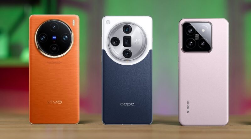 Mobil Teknolojide Yeni Dönem: Akıllı Telefon Batarya Kapasiteleri 5.291 mAh Sınırını Aştı