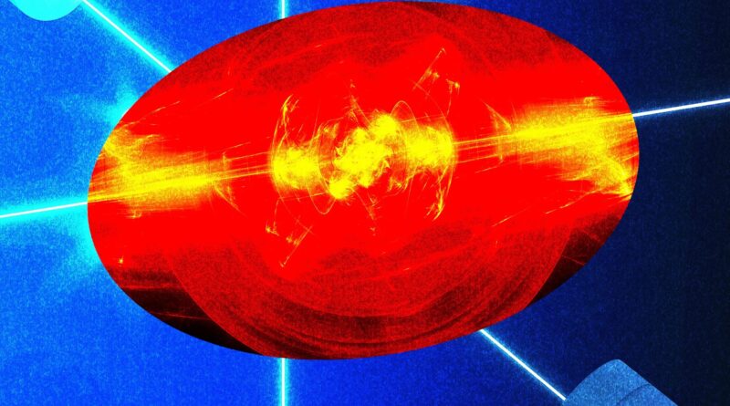 Füzyonun Geleceği Şekilleniyor: Marvel Fusion, Lazer İnovasyonunu Savunma ve Sağlığa Taşıyor