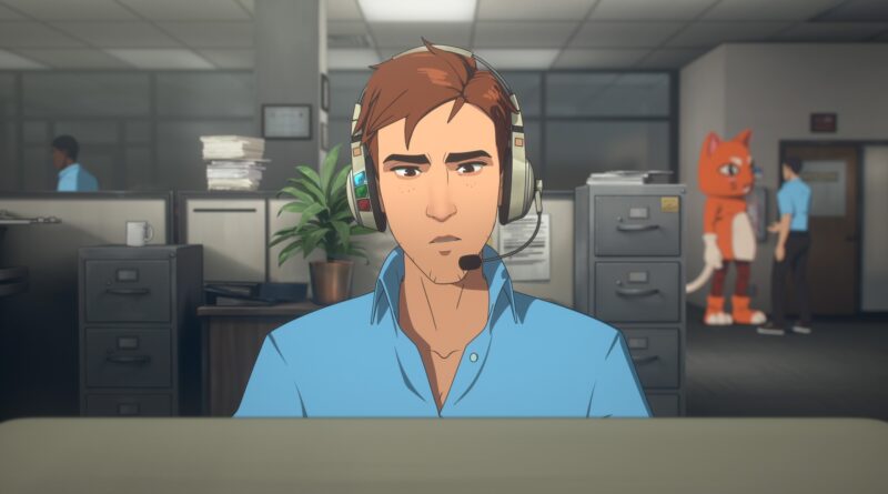 Xbox Ekosistemi Anlatı Sanatını Kucaklıyor: AdHoc Studio’nun Dispatch’i, Dijital Deneyime Derinlik Katıyor