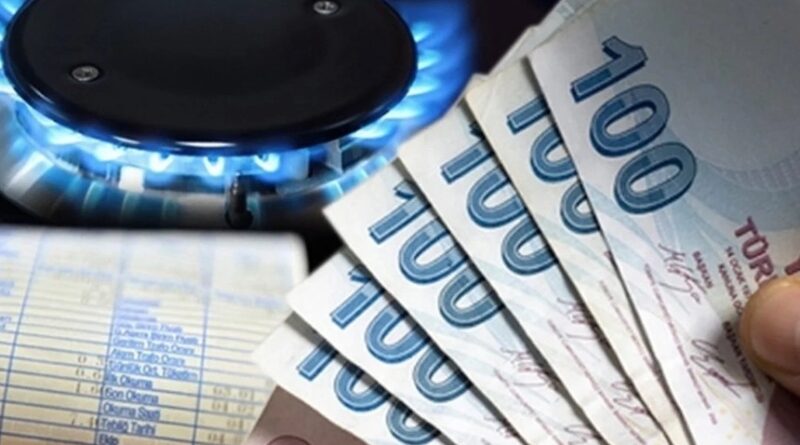 Akıllı Enerji Yönetimi Kapıda: Doğal Gazda Kademeli Fatura Sistemi, Dijital Dönüşümü Tetikliyor Akıllı Enerji Yönetimi Kapıda: Doğal Gazda Kademeli Fatura Sistemi, Dijital Dönüşümü Tetikliyor