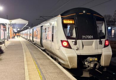 GPS’siz Gelecek Raylarda Başladı: Kuantum Navigasyon Demiryolu Taşımacılığında Yeni Bir Çığır Açıyor GPS’siz Gelecek Raylarda Başladı: Kuantum Navigasyon Demiryolu Taşımacılığında Yeni Bir Çığır Açıyor