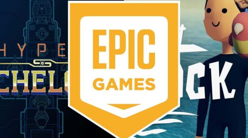 Dijital Oyun Ekosisteminde Stratejik Dinamikler: Epic Games’in Ücretsiz İçerik Hamlesi