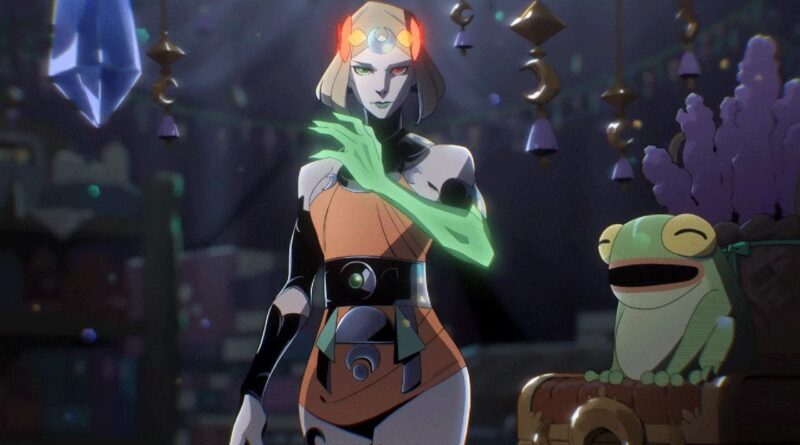 Hades 2, Konsol Ekosistemine Güçlü Bir Giriş Yapıyor: Dijital Deneyim Standardı Yükseliyor