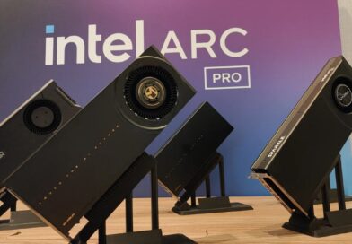 Intel Arc Pro B Serisi GPU’lar Sektör Dengelerini Değiştiriyor: Profesyonel Güç Oyun Arenasına mı İniyor? Intel Arc Pro B Serisi GPU’lar Sektör Dengelerini Değiştiriyor: Profesyonel Güç Oyun Arenasına mı İniyor?