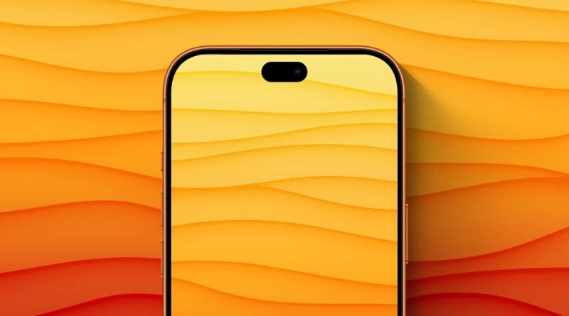 iPhone 18 Serisi, Dinamik Ada’da Radikal Küçülme ile Kullanıcı Deneyimini Zirveye Taşıyor iPhone 18 Serisi, Dinamik Ada’da Radikal Küçülme ile Kullanıcı Deneyimini Zirveye Taşıyor