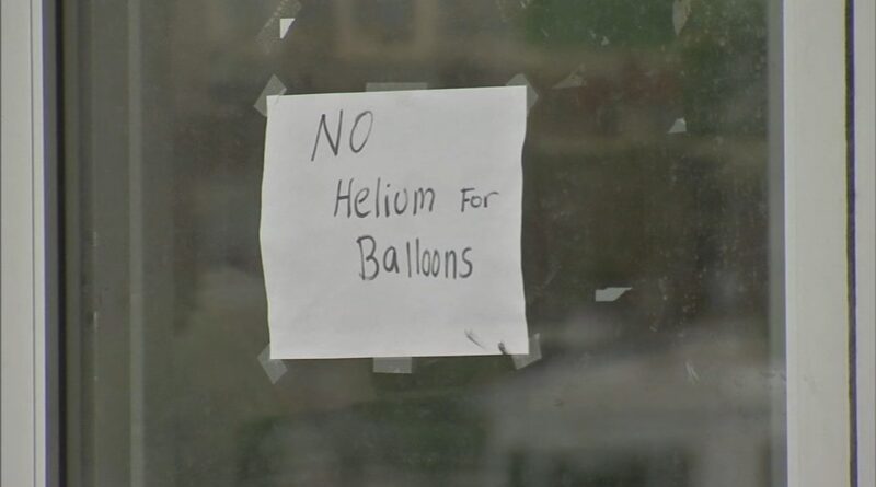 Jeopolitik Gerilimlerin Gölgesinde Küresel Çip Üretimi: Helyum Krizi Dijital Ekosistemi Tehdit Ediyor Jeopolitik Gerilimlerin Gölgesinde Küresel Çip Üretimi: Helyum Krizi Dijital Ekosistemi Tehdit Ediyor