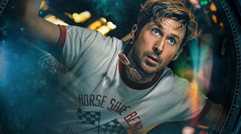 Yapay Zeka Çağında Bilim Kurgu Vizyonu: Project Hail Mary Evreni Genişliyor mu? Yapay Zeka Çağında Bilim Kurgu Vizyonu: Project Hail Mary Evreni Genişliyor mu?