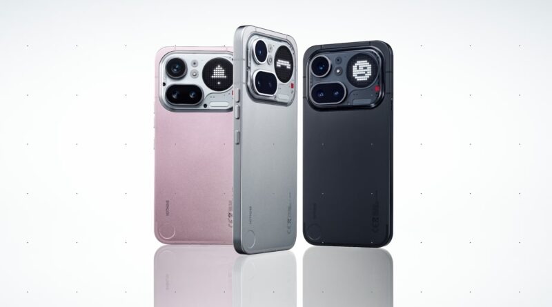 Nothing Phone 4a Serisi Türkiye’de: Mobil Ekosisteme Taze Bir Soluk Geldi