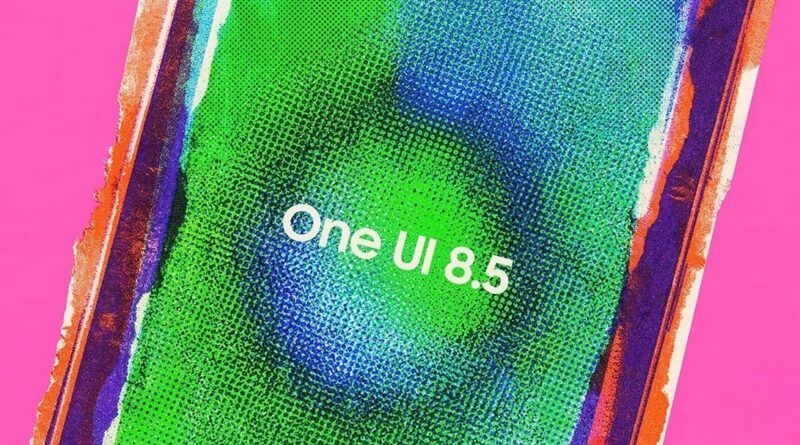 Mobil Ekosistemde Yeni Dönem: Samsung, One UI 8.5 Beta’yı Galaxy Serisine Açtı, Android 16 Kapıda Mobil Ekosistemde Yeni Dönem: Samsung, One UI 8.5 Beta’yı Galaxy Serisine Açtı, Android 16 Kapıda