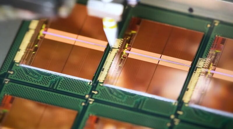 Yapay Zeka’nın Doymak Bilmez İştahı: İşlemci Piyasasında Yeni Bir Dönüm Noktası Yapay Zeka’nın Doymak Bilmez İştahı: İşlemci Piyasasında Yeni Bir Dönüm Noktası