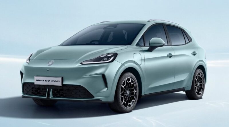 MG Motor’dan Yarı Katı Hal Batarya Hamlesi: Avrupa Elektrikli Araç Ekosistemi Dönüşüyor MG Motor’dan Yarı Katı Hal Batarya Hamlesi: Avrupa Elektrikli Araç Ekosistemi Dönüşüyor