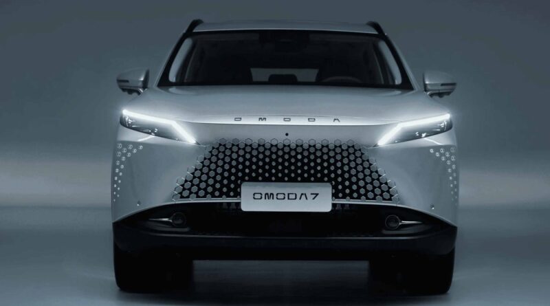 Omoda 7: Türkiye Yollarında Dijitalleşen Mobilite ve Yapay Zeka Destekli Sürücü Deneyimi