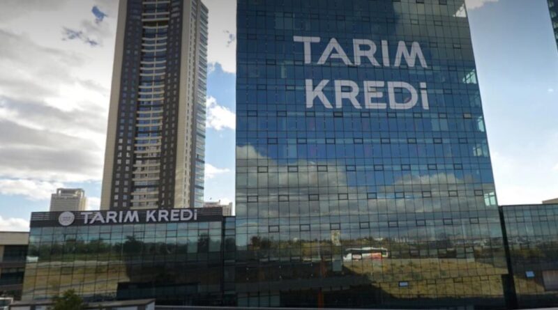 Tarım Kredi’de Yazılım Dönüşümünün Ağır Faturası: 30 Milyon TL’lik Ceza Yükü Sektörü Endişelendiriyor