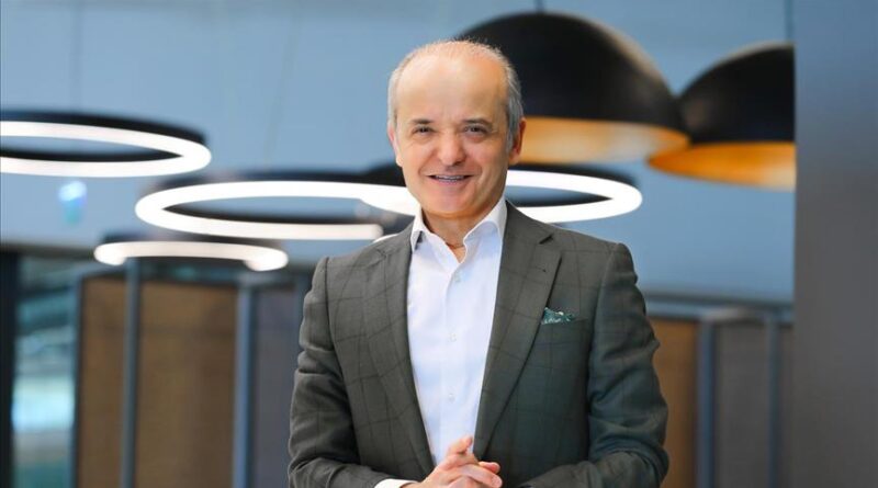 Siemens’ten Türkiye’nin Dijital Dönüşümüne Yeni Nesil Finansman Desteği: Teknoloji Ekosistemi Güçleniyor