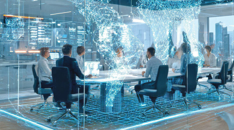 Dijital Dönüşümün Görünmeyen Pusulası: Teknoloji Riski Yönetimi, Yönetim Kurullarının Yeni Stratejik Önceliği Dijital Dönüşümün Görünmeyen Pusulası: Teknoloji Riski Yönetimi, Yönetim Kurullarının Yeni Stratejik Önceliği