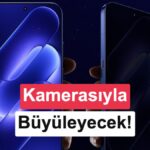 Xiaomi 18 Pro Serisi Çift 200 MP Leica Kamera Kurulumuyla Dikkat Çekiyor