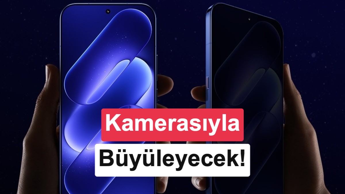 Xiaomi 18 Pro Serisi Çift 200 MP Leica Kamera Kurulumuyla Dikkat Çekiyor