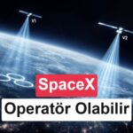 Starlink Mobile, Küresel Bir Operatöre Dönüşme Yolunda FCC’den Onay Aldı