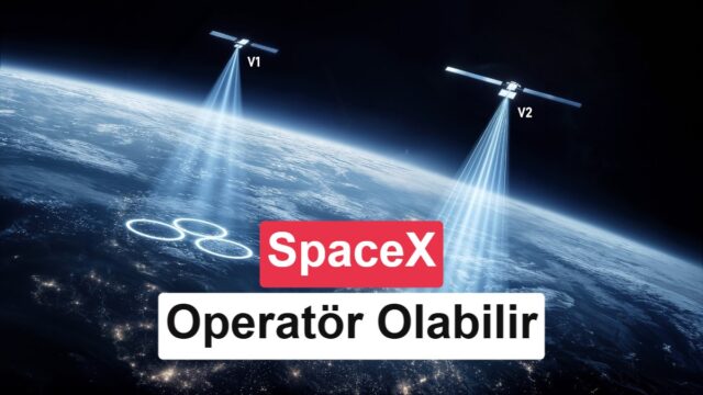 Starlink Mobile, Küresel Bir Operatöre Dönüşme Yolunda FCC’den Onay Aldı