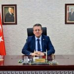 Kahraman Akdoğan İzmir Tarım ve Orman İl Müdürlüğü Görevine Atandı