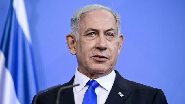 İsrail Başbakanı Netanyahu’dan New York Belediye Başkanı Mamdani’ye ‘BM’de İfşa’ Açıklaması