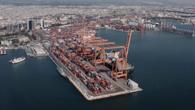 İstanbul, Ağustos Ayı İhracatında Yeni Bir Rekora İmza Attı: 8,8 Milyar Dolar