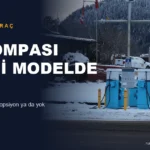 Elektrikli Araçlarda Isı Pompası: Kış Performansı ve Menzil Üzerindeki Etkileri