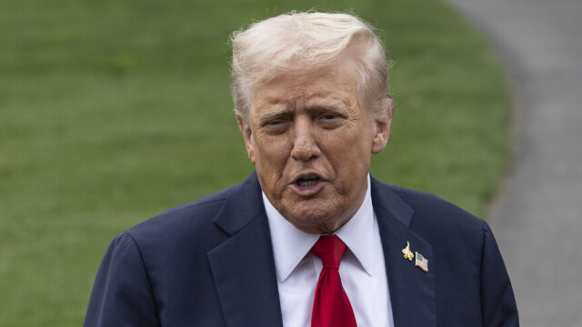 Donald Trump’tan Rusya’nın Dizel Yakıt Sanayisi ve Ukrayna Savaşı Üzerine Değerlendirme