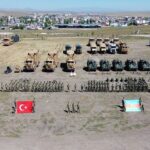 Azerbaycan, Türkiye ve Özbekistan Ortak Tatbikat İçin Bir Araya Geliyor: ‘Birliğin Gücü-2026’