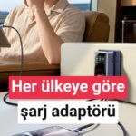 Ugreen’den Seyahat Odaklı Yenilikçi 67W Şarj Adaptörü Tanıtıldı