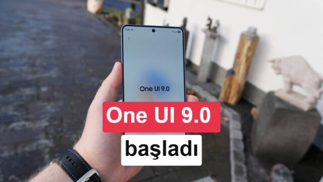 Samsung Galaxy S25 Serisi ve Diğer Modeller İçin One UI 9.0 Güncelleme Takvimi Belli Oldu