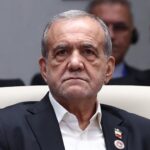 İran Cumhurbaşkanı Pezeşkiyan’ın New York’taki BM Genel Kurulu’na Katılması Bekleniyor