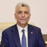 Ticaret Bakanı Bolat Roma’da Kritik Görüşmeler Gerçekleştirecek: Ekonomik İlişkiler ve AB Politikaları Masada
