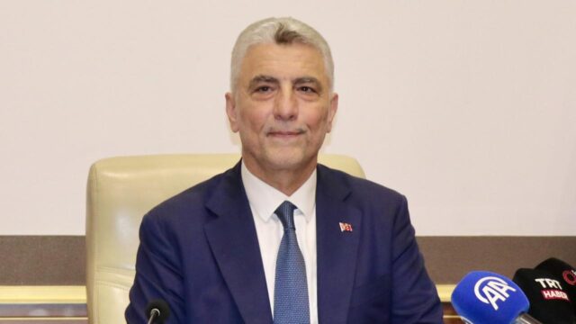 Ticaret Bakanı Bolat Roma’da Kritik Görüşmeler Gerçekleştirecek: Ekonomik İlişkiler ve AB Politikaları Masada