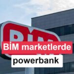 BİM’de Teknoloji Rüzgarı: Baseus Dahili Kablolu Powerbank ve Nokia 105 Telefon Satışta