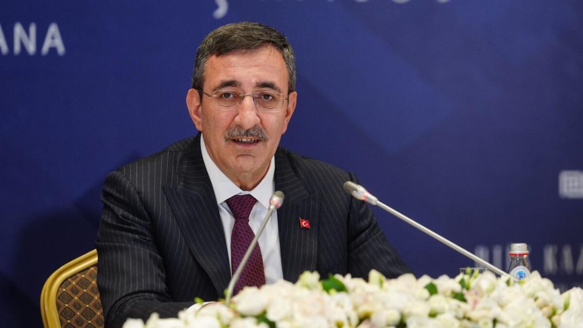 Cevdet Yılmaz’dan Türkiye Ekonomisi ve Sermaye Piyasaları Açıklamaları: Yapısal Bir Sorun Yok