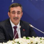 Cevdet Yılmaz’dan Türkiye Ekonomisi ve Sermaye Piyasaları Açıklamaları: Yapısal Bir Sorun Yok