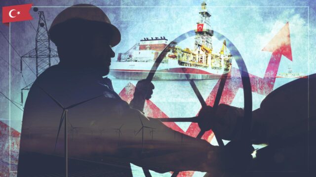 Türkiye’nin 2040 Enerji Vizyonu: 300 Milyar Dolarlık Dönüşüm Hamlesi
