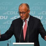 Friedrich Merz: Koşulsuz Transatlantik Dostluk Dönemi Geride Kaldı
